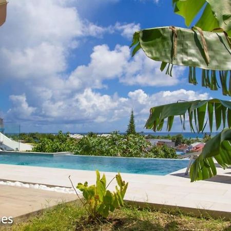 Les Zitadines Villa Sainte-Anne  Ngoại thất bức ảnh