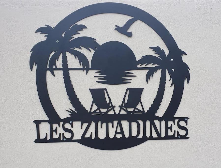 Les Zitadines Villa Sainte-Anne  Ngoại thất bức ảnh