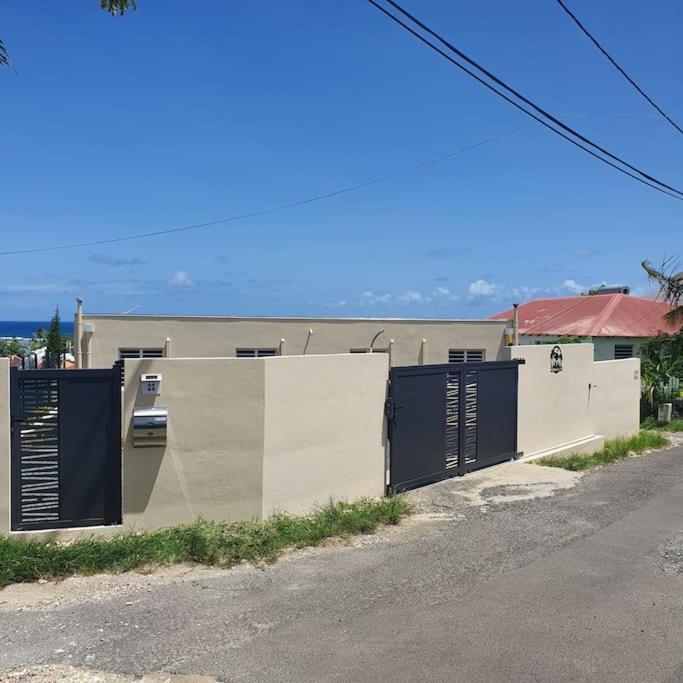 Les Zitadines Villa Sainte-Anne  Ngoại thất bức ảnh