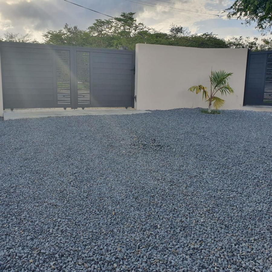 Les Zitadines Villa Sainte-Anne  Ngoại thất bức ảnh