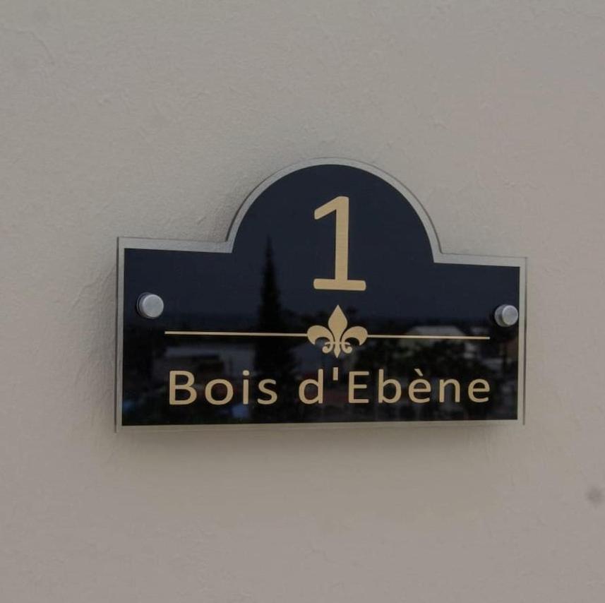 Les Zitadines Villa Sainte-Anne  Ngoại thất bức ảnh