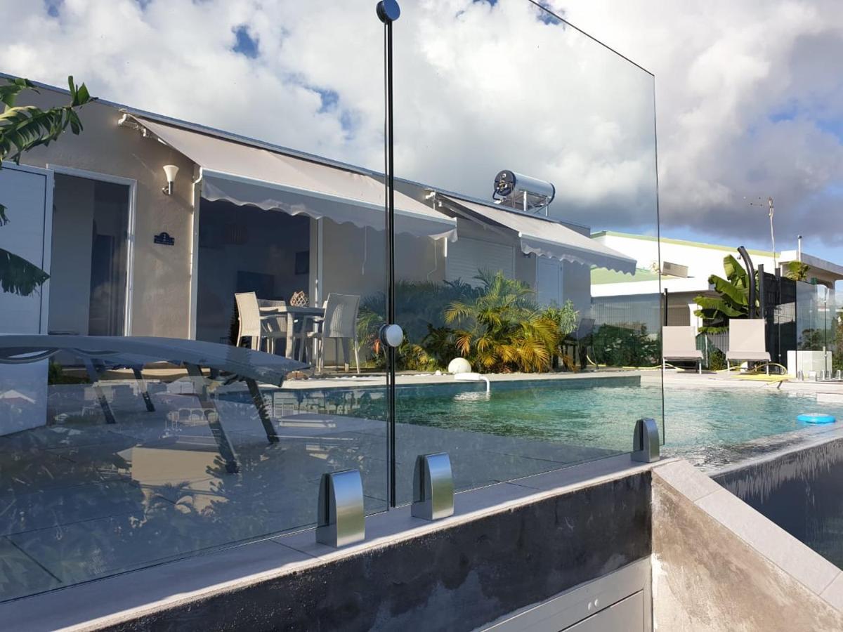 Les Zitadines Villa Sainte-Anne  Ngoại thất bức ảnh