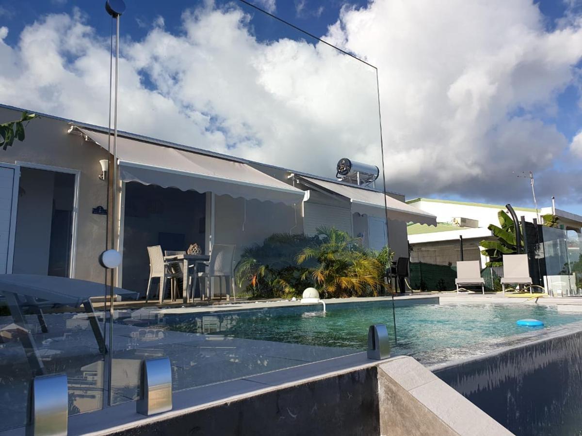 Les Zitadines Villa Sainte-Anne  Ngoại thất bức ảnh