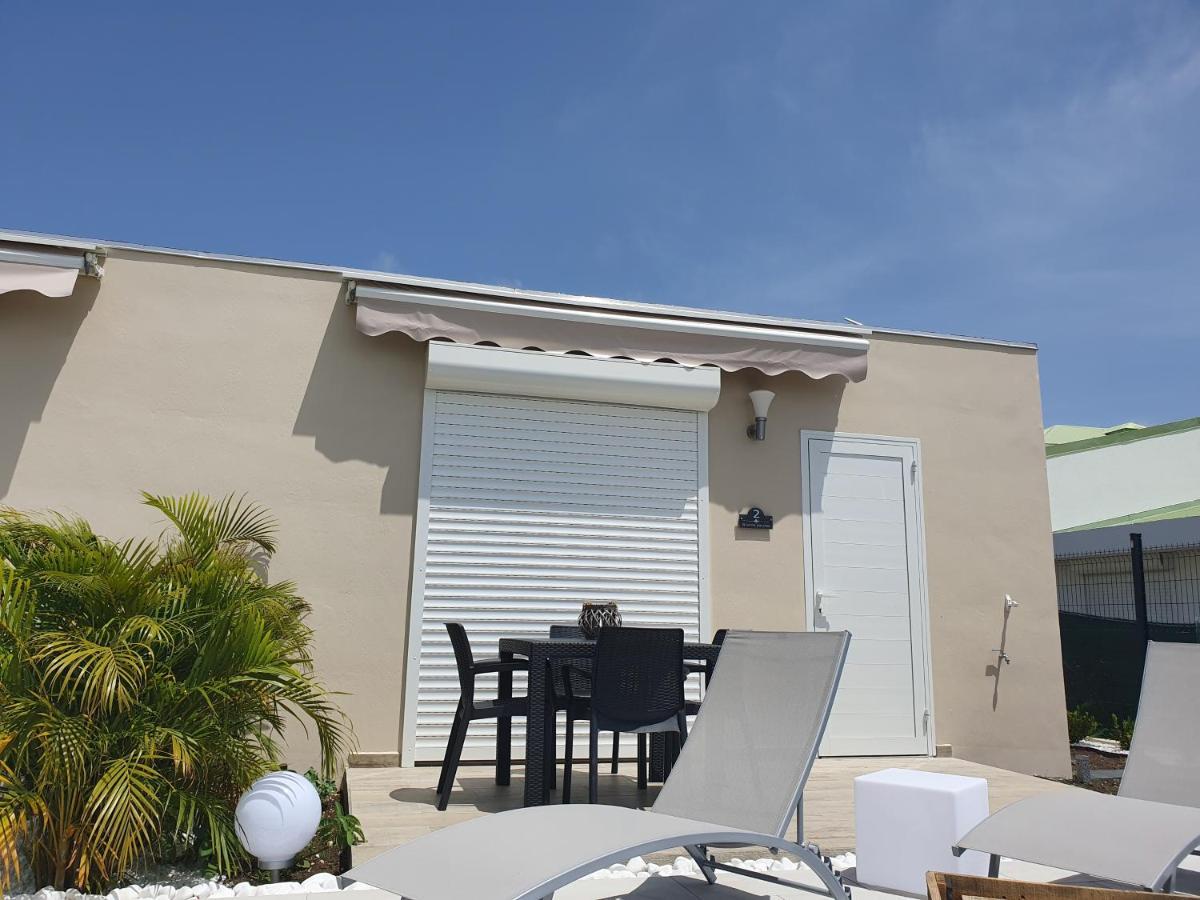 Les Zitadines Villa Sainte-Anne  Ngoại thất bức ảnh