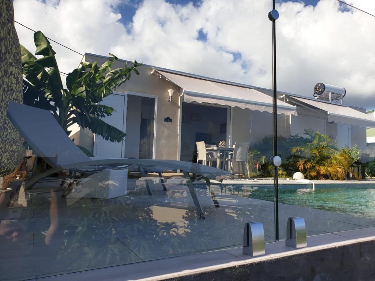 Les Zitadines Villa Sainte-Anne  Ngoại thất bức ảnh