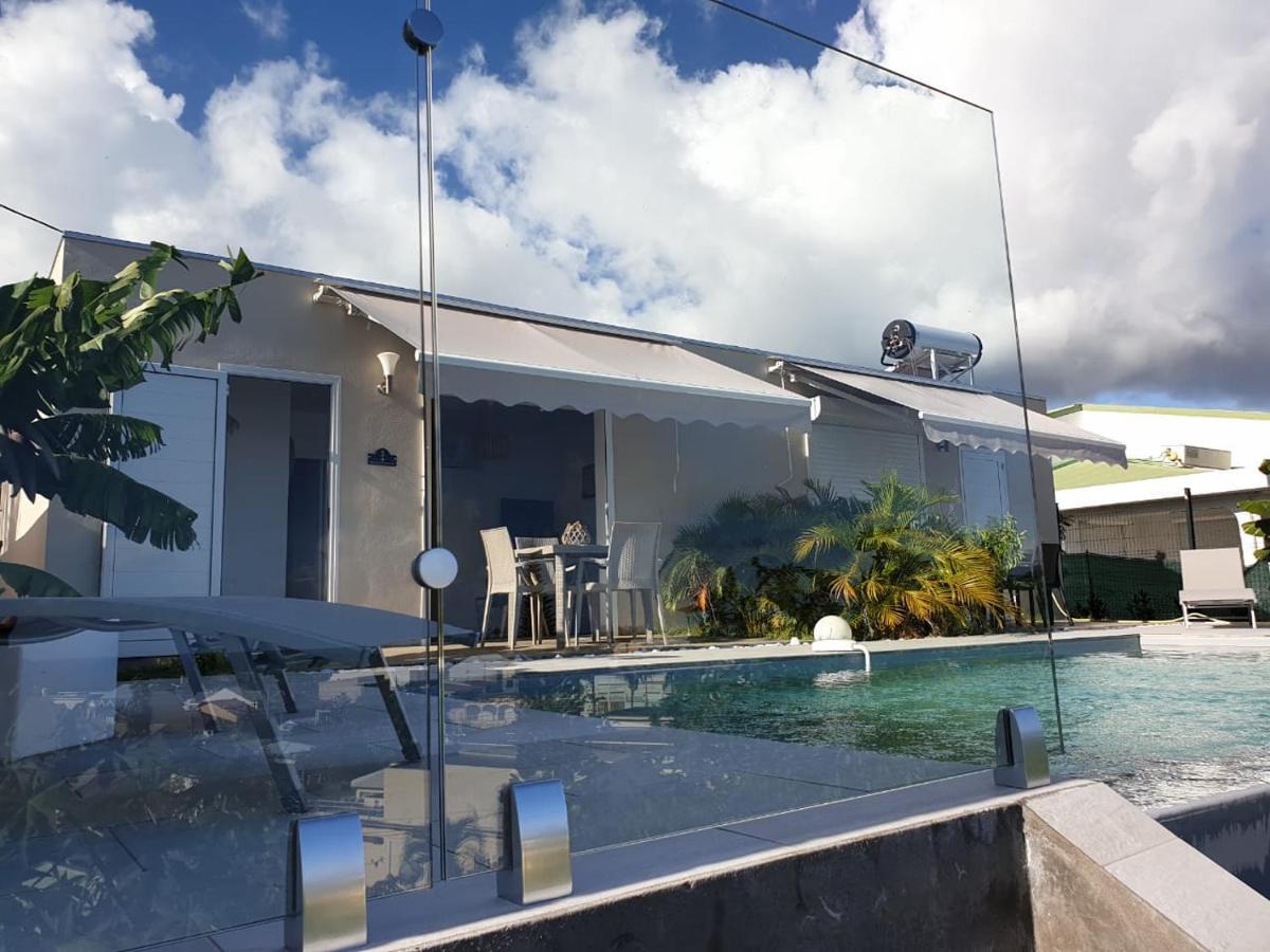 Les Zitadines Villa Sainte-Anne  Ngoại thất bức ảnh